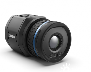 <em>科研</em>新品FLIR A500SC，产品研发过程的“金牌辅助”！