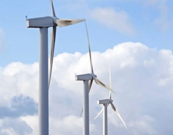 绿色<em>能源产量</em>再创新高，丹麦推动全球海上风电联盟建立