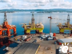 挪威<em>财团</em>为海事部门提供高容量氢能海岸电力解决方案