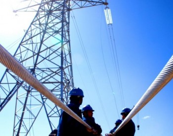 国网榆林供电公司高质量推进电网建设工作