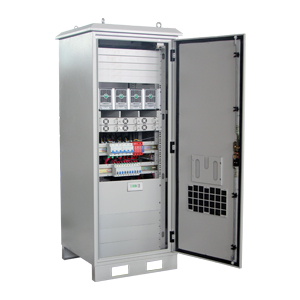 通信基站专用太阳能控制器-光电互补控制器50-500A
