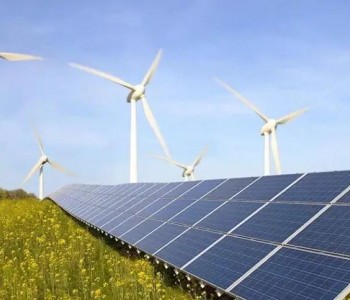 中国正在推动全球可再生能源发展 <em>有助</em>于实现气候目标