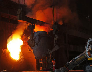 積極適應新形勢新變化 鋼鐵產業加快升級步伐