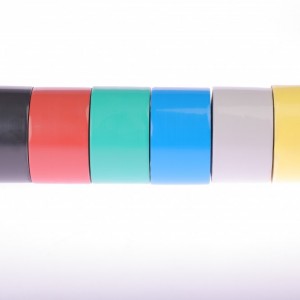 HB1522辐照交联型硅橡胶自融带