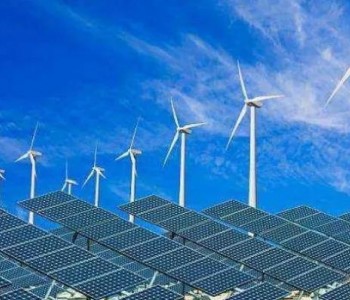 9月23日能源要闻：<em>国家</em>发改委：目前我国可再生能源装机规模已突破11亿千瓦！安徽省绿电交易试点规则出台！
