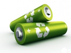 全球动力电池市场格局呈“三分天下”之势