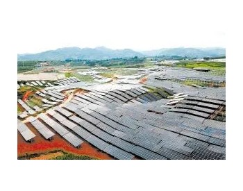 云南昆明电力清洁能源装机占比达84%
