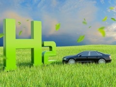 财政部：延续新能源汽车<em>免征车辆购置税</em>！包含燃料电池汽车