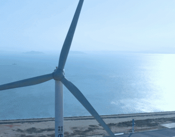 全球首个、亚洲最大！<em>福建风电</em>就是这么“耀眼”！