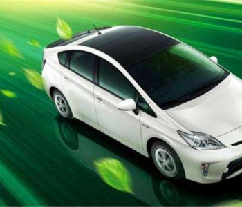 9月27日能源要聞：三部門：新能源汽車免征車輛購
