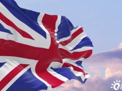 英国财政大臣公布一项增长计划中详述表示对氢能的支持