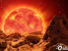50亿年后，太阳的氢全部消耗完之后，人类该怎么办