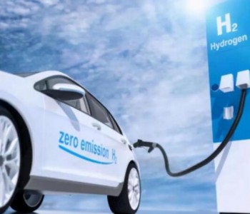 力争2023年底前获批国家燃料电池汽车示范城市群！