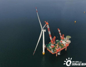 上海电气风电全球最大风轮直径风机获奖