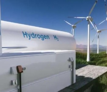 绿氢6.3万吨/年！内蒙7个风光制氢一体化示范项目