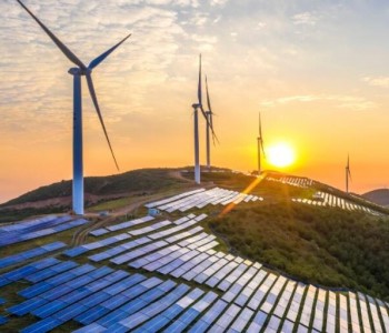 宁夏：8项措施保障沙漠戈壁荒漠光伏、风电等新能源产业用地