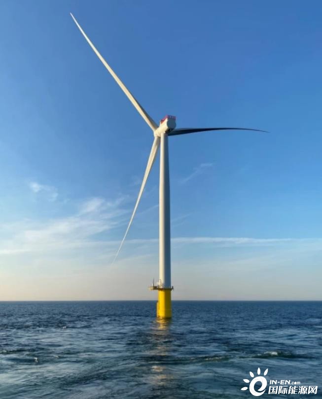 Power-to-X项目招标！或将影响海上风电