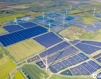 德媒：中国可再生能源发展领先世界