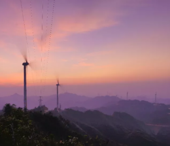 中国<em>风电整机</em>商订单规模达3500万千瓦 占全球同期总量80%以上