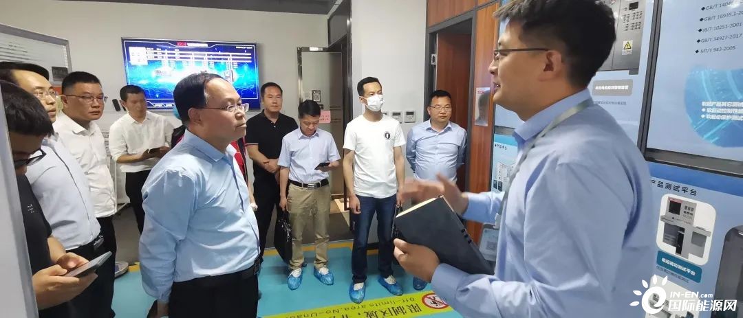 西驰电气携手陕暖协，深度合作，精准对接，互惠双赢！(图3)