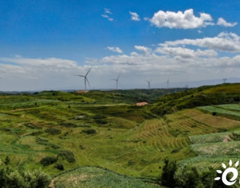 绿色“链”上跑出风电产业发展加速度