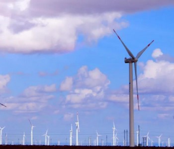 192MW！国家能源2个风电项目<em>机组采购</em>！