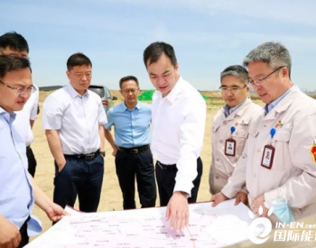 2×660MW！国家能源集团又一煤电大项目获核准！