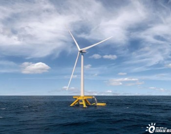 英国MPS公司推进部署风波混合能源平台