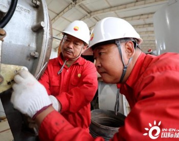中国石油辽河油田曙采厂：破五！一月内原油日产连升4个千吨台阶