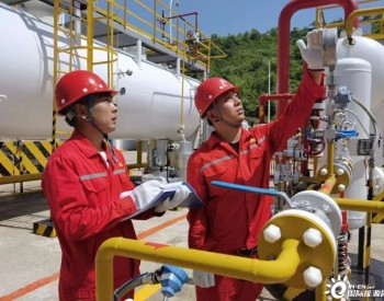 延长石油<em>油气勘探公司</em>国庆期间累计交售天然气1.54亿方