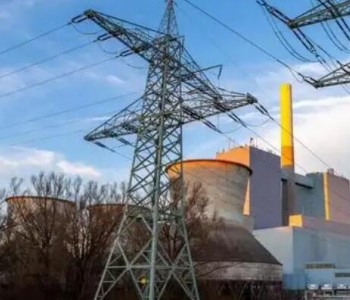 乌克兰将从10月11日起暂停电力出口