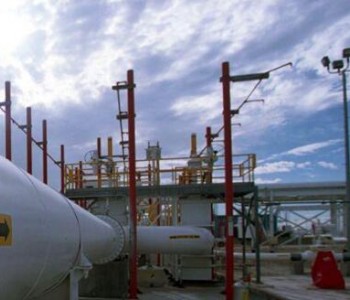 哈<em>萨克斯坦</em>能源部长：里海石油管道系统将于10月完全恢复运行