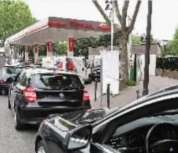 法国人跨境到<em>邻国</em>加油 比利时燃油销量增加15-20%