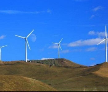 国家能源局发布陆上<em>风力发电建设</em>工程质量监督检查大纲（征求意见稿）