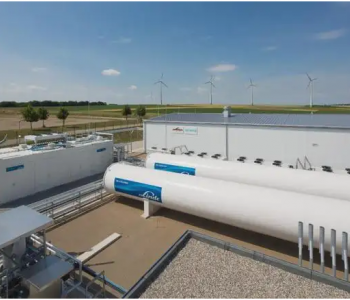 国际能源网-氢能每日报，纵览氢能天下事【2022年10月11日​】