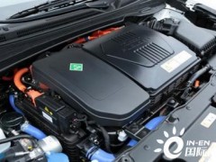 <em>氢动力汽车</em>和燃料电池汽车到底有什么不同？
