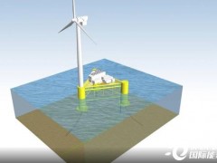 ERM承包10MW海上<em>风电制氢</em>项目FEED