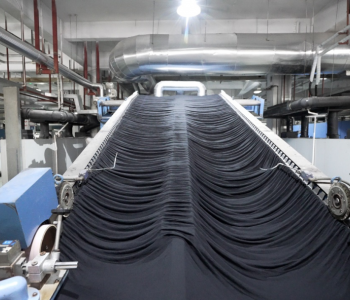 从绿色壁垒到绿色<em>竞争力</em> 天合光能600W+组件助力中国纺织行业低碳升级