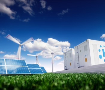 光伏50GW+风电30GW+储能6GW！山西省可再生能源发展“十四五”规划发布！