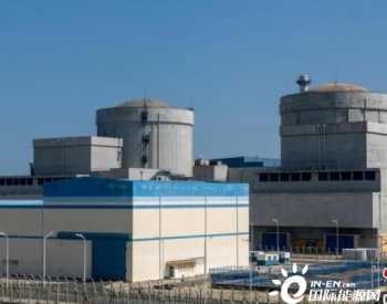 海南昌江<em>核电厂</em>2号机组开始第5次换料大修