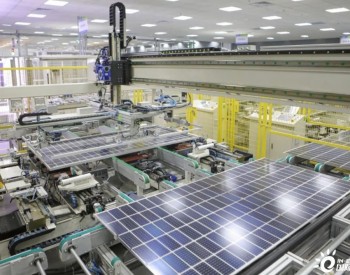 接连中标华润、大唐大单，通威布局光伏组件势如破竹