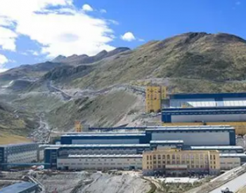 时隔一周紫金矿业再出手 25.59亿元收购南美最大的