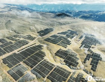 我国首个！<em>青藏</em>高原太阳能即将解锁？