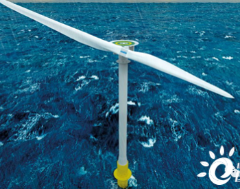 3.2GW兩葉片浮式+制氫！