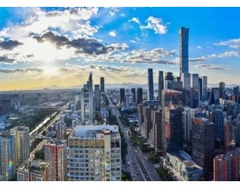 能环宝：北京发布最新政策，为<em>工商业分布式光伏</em>指明方向！