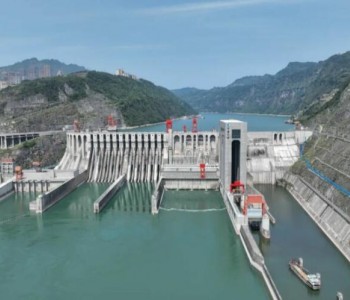 中国<em>三峡集团</em>：建设世界最大清洁能源走廊 实现“水电引领”