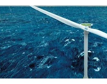 意大利擬開發一3.2GW兩葉片浮式風電項目