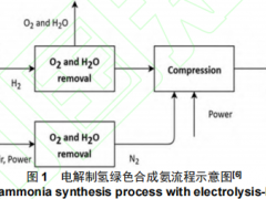 绿氨能源化及氨燃料<em>电池研究</em>进展