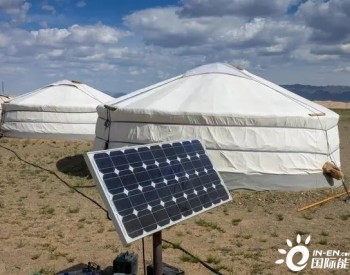 内蒙古：2030年新能源发电<em>将超过</em>火电