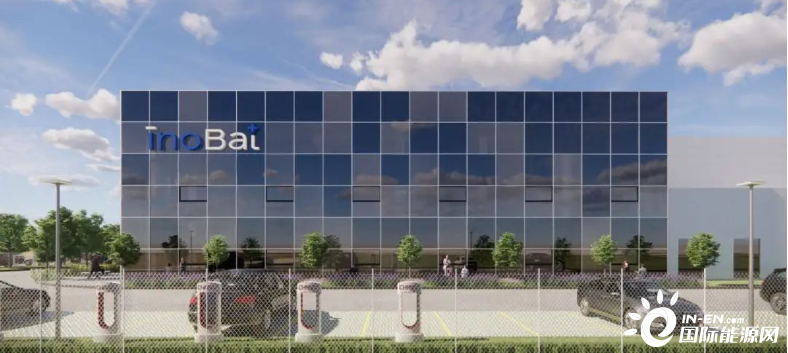 Словацкая компания InoBat рассматривает возможность строительства завода по производству аккумуляторов в Испании